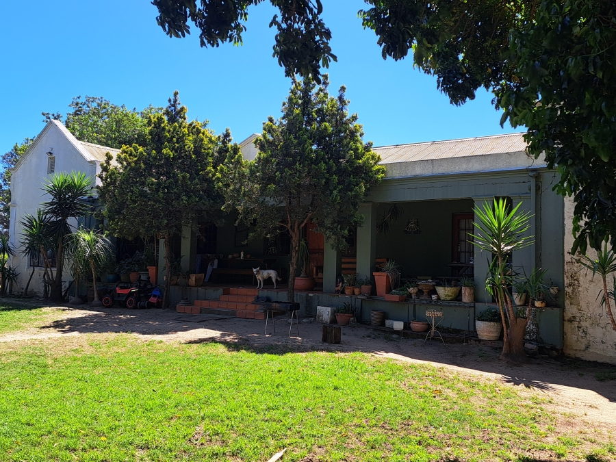 4 Bedroom Property for Sale in Paarl Rural Western Cape